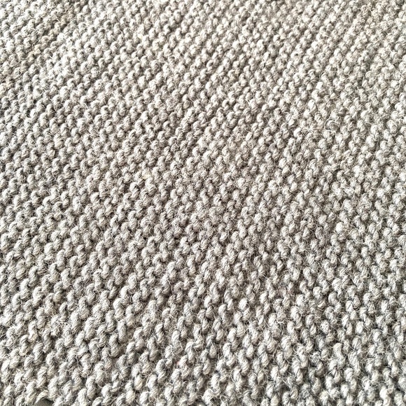 ESPRIT Fringed Infinity Knit Scarf - Picture 7 of 10